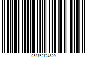 Blue Cheese Dressing & Dip UPC Bar Code UPC: 085762724609
