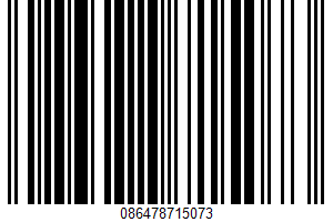 Peanut Butter Crispy Bars UPC Bar Code Peanut Butter Crispy Bars UPC Bar Code UPC: 086478715073