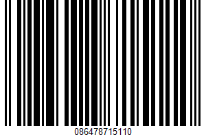 Monster Bars UPC Bar Code Monster Bars UPC Bar Code UPC: 086478715110