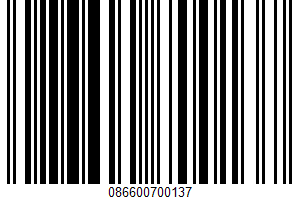 Bumble Bee, Premium Select Medium Shrimp UPC Bar Code Bumble Bee, Premium Select Medium Shrimp UPC Bar Code UPC: 086600700137