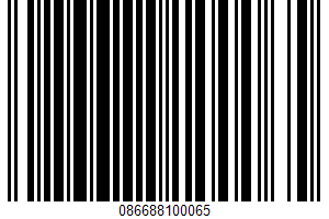 Chicken Bites With Frisco Sauce UPC Bar Code Chicken Bites With Frisco Sauce UPC Bar Code UPC: 086688100065