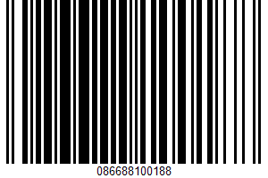 Thin 'n Crispy Potato Fries UPC Bar Code Thin 'n Crispy Potato Fries UPC Bar Code UPC: 086688100188