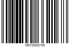 Roasted & Sea Salted Fancy Cashlws UPC Bar Code Roasted & Sea Salted Fancy Cashlws UPC Bar Code UPC: 086700662168