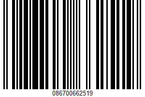 Milk Chocolate Almonds UPC Bar Code Milk Chocolate Almonds UPC Bar Code UPC: 086700662519