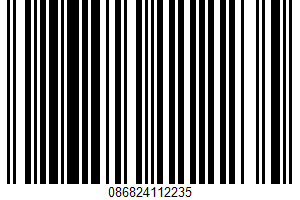 Original Cole Slaw Dressing UPC Bar Code Original Cole Slaw Dressing UPC Bar Code UPC: 086824112235