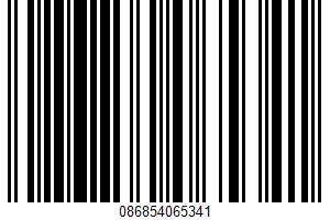 Longhorn Style Colby Cheese UPC Bar Code UPC: 086854065341