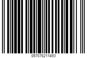Snak Club, Hot & Spicy Peanuts UPC Bar Code Snak Club, Hot & Spicy Peanuts UPC Bar Code UPC: 087076211493