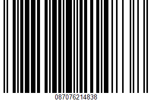 Snakclub, Mango Slices UPC Bar Code Snakclub, Mango Slices UPC Bar Code UPC: 087076214838