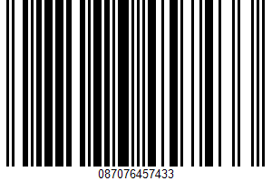 Snak Club, Grag And Run, Toasted Corn, Bbq UPC Bar Code Snak Club, Grag And Run, Toasted Corn, Bbq UPC Bar Code UPC: 087076457433
