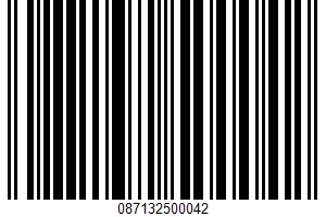 Apricots UPC Bar Code Apricots UPC Bar Code UPC: 087132500042