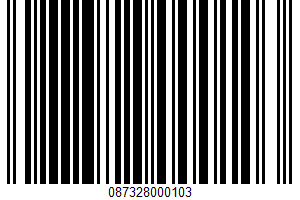Caribik Sun, Frozen Nectar Concentrate, Passion Fruit UPC Bar Code Caribik Sun, Frozen Nectar Concentrate, Passion Fruit UPC Bar Code UPC: 087328000103