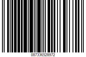 Deboles, Gluten Free Rice Lasagna UPC Bar Code UPC: 087336528972