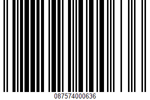 Cake Pops UPC Bar Code Cake Pops UPC Bar Code UPC: 087574000636