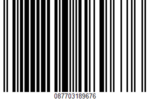 Aloe Vera Drink UPC Bar Code Aloe Vera Drink UPC Bar Code UPC: 087703189676