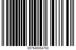 Potato Chips UPC Bar Code Potato Chips UPC Bar Code UPC: 087848064760