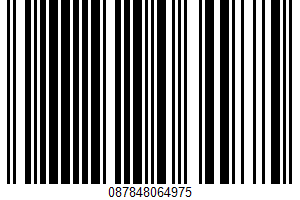 Pork Skins UPC Bar Code Pork Skins UPC Bar Code UPC: 087848064975
