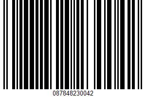 Sliced - Enriched Hot Dog Buns UPC Bar Code Sliced - Enriched Hot Dog Buns UPC Bar Code UPC: 087848230042
