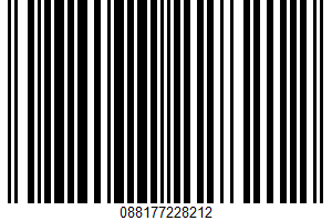 Sweet Asian Citrus Dressing UPC Bar Code Sweet Asian Citrus Dressing UPC Bar Code UPC: 088177228212
