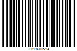 Whole Milk Yogurt UPC Bar Code Whole Milk Yogurt UPC Bar Code UPC: 088194702214