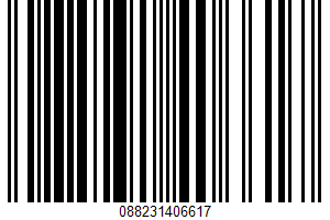 Artisan Parmesan Shaved Cheese UPC Bar Code Artisan Parmesan Shaved Cheese UPC Bar Code UPC: 088231406617