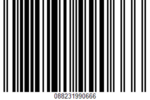 Artisan Parmesan Shredded Cheese UPC Bar Code Artisan Parmesan Shredded Cheese UPC Bar Code UPC: 088231990666