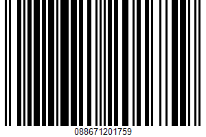 Gardners Candies, Sugar Free Candy Bar UPC Bar Code UPC: 088671201759