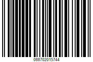 Blackcurrant Jelly UPC Bar Code UPC: 088702015744
