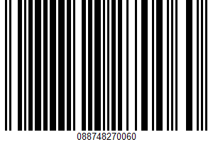 Mozzarella Shredded Cheese UPC Bar Code Mozzarella Shredded Cheese UPC Bar Code UPC: 088748270060