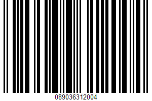 Hazelnut Syrup UPC Bar Code Hazelnut Syrup UPC Bar Code UPC: 089036312004