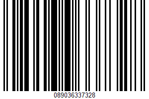 Caramel Syrup UPC Bar Code UPC: 089036337328