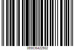 Torani, Flavoring Syrup, Vanilla UPC Bar Code Torani, Flavoring Syrup, Vanilla UPC Bar Code UPC: 089036422802
