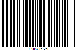 Aloe Vera Drink UPC Bar Code UPC: 089087157258