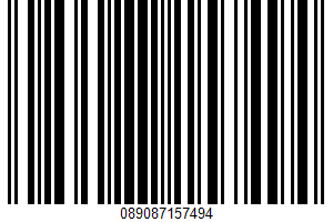 Tropical Fantasy, Lemonade, Strawberry UPC Bar Code Tropical Fantasy, Lemonade, Strawberry UPC Bar Code UPC: 089087157494