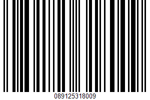 Ancient Quinoa Harvest Quinoa Gluten Free UPC Bar Code UPC: 089125318009
