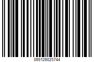 Noah's, Spring Water UPC Bar Code UPC: 089128025744