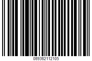 Chili Fixins With Habanero Pepper UPC Bar Code UPC: 089382112105