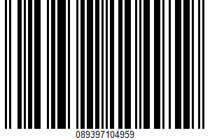 Tomatoes Passata UPC Bar Code Tomatoes Passata UPC Bar Code UPC: 089397104959