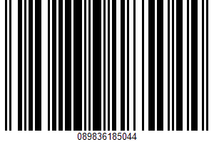 Turkey Brine Seasoning UPC Bar Code Turkey Brine Seasoning UPC Bar Code UPC: 089836185044