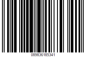 Fresh Taco Seasoning UPC Bar Code Fresh Taco Seasoning UPC Bar Code UPC: 089836185341