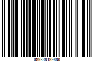 Simply Organic, Vegetable Grilling Seasons UPC Bar Code Simply Organic, Vegetable Grilling Seasons UPC Bar Code UPC: 089836189660