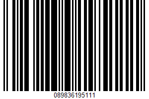 Frontier Natural Products Co-op, Hawaiian Red Salt UPC Bar Code Frontier Natural Products Co-op, Hawaiian Red Salt UPC Bar Code UPC: 089836195111