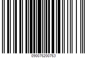 Sprinkles UPC Bar Code Sprinkles UPC Bar Code UPC: 090076200763