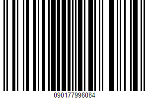 Honey Candy UPC Bar Code Honey Candy UPC Bar Code UPC: 090177996084