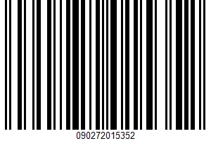 Spring Mix Popcorn UPC Bar Code Spring Mix Popcorn UPC Bar Code UPC: 090272015352