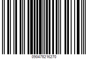 Natural Flavor Soda UPC Bar Code Natural Flavor Soda UPC Bar Code UPC: 090478216270