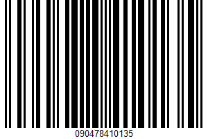 Tamarind Natural Flavor Soda UPC Bar Code Tamarind Natural Flavor Soda UPC Bar Code UPC: 090478410135