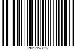 Mctavish Shortbread, Twin Pack Football Chocolate Dipper UPC Bar Code UPC: 090525577217