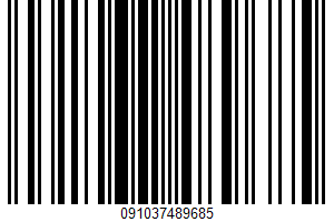 Maria's, Cheese Puffs, Original UPC Bar Code UPC: 091037489685