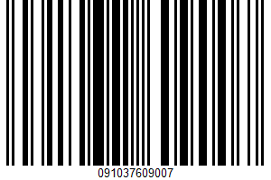 Bbq Sauce UPC Bar Code Bbq Sauce UPC Bar Code UPC: 091037609007