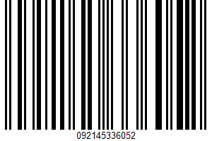 Fruit On The Bottom Nonfat Greek Yogurt UPC Bar Code Fruit On The Bottom Nonfat Greek Yogurt UPC Bar Code UPC: 092145336052